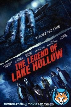 The Legend of Lake Hollow