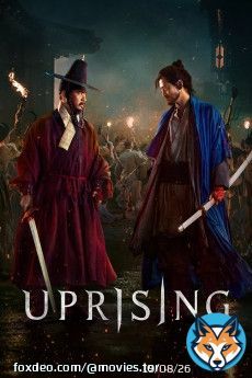 Uprising