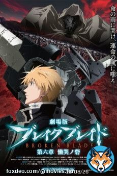 Broken Blade: Enclave of Lamentations