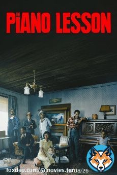 The Piano Lesson