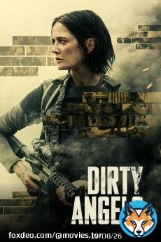 Dirty Angels