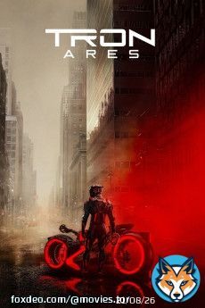 Tron: Ares