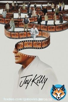Jay Kelly