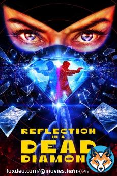 Reflection in a Dead Diamond