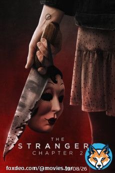 The Strangers: Chapter 2