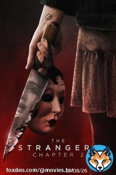 The Strangers: Chapter 2