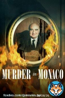 Murder in Monaco