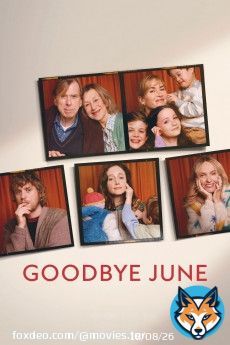 Goodbye June