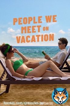 People We Meet on Vacation