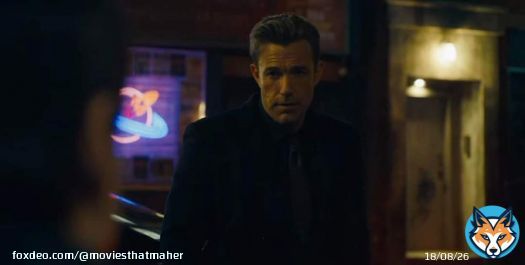 He looks so good  #TheFlashMovie