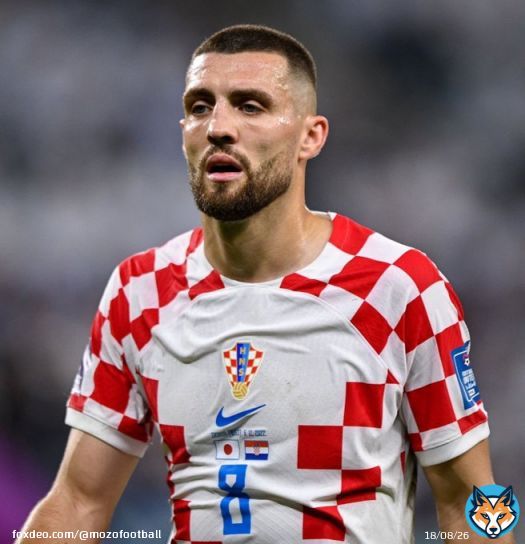 Mateo Kovacic against Japan:  72 Touches 52 Passes 88% Pass Accuracy  1 Take-on 2/2 Aerial Duels 4/6 Ground Duels 11 Ball Recoveries  3/3 Tackles 1 Clearance  1 Interception 1 Block  . #CRO #JPNCRO #CFC #Chelsea