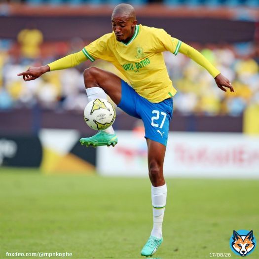 If winning Champions league meant we had to cheat against AL Hilal.  I don't want it , I want to win this thing against Wydad & Against Al Ahly   #Sundowns