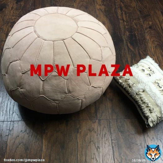 Premium Moroccan Poufs crafted and sold by MPW PLAZA   ships from USA  #luxuryhouses #luxurylifestyles #luxurygirl #luxurylivingroom #luxurystyle #luxuryapartments #luxuryshopping #luxuryshoes #luxurybags #luxurycollection #luxurycondos #luxurymansion #luxuryproperty