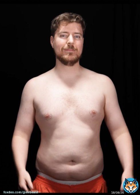 Woke up and realized I was obese so I started lifting and walking 12,500 steps a day. Still got a long way to being yoked but I&rsquo;m happy with my progress so far