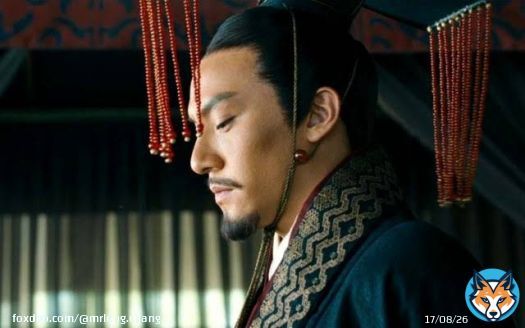【張震】呉宇森監督『レッドクリフ』(赤壁)で、チャン・チェン(張震)は孫権役。梁朝偉、金城武、張豊毅、趙薇、胡軍、林志玲ほか。 BSプレミアム「年越し映画マラソン」 1月1日(土)9:03-11:32 『レッドクリフ PartⅠ』 1月1日(土)11:32-13:57 『レッドクリフ PartⅠ』