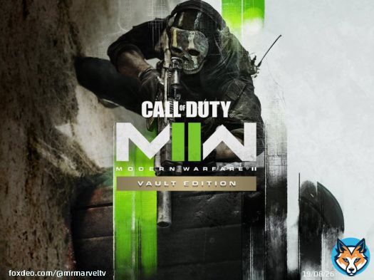 Call of Duty Modern Warfare 2 VAULT EDITION GIVEAWAY!   1) Follow @MrMarvelTV   2) Like Tweet 3) Tag a friend in the comments 4) RT for good luck :)  Thank you @CallofDuty @ShanieceSaysHey for the code! SQUAD UP