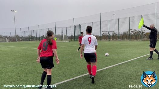 We have had a lovely weekend away in Blackpool for the semi finals against @LSFAGirls. Sadly it wasn&rsquo;t the girls day yesterday. Good luck to Lancashire in the finals against Kent. @Mimioxford @Oxfordshire_SFA #makingmemories #semifinal #mygirl #Lancashire #Oxfordshire