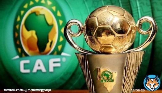 The two #TotalEnergiesCAFCL matchday 1 fixtures which were postponed takes place today & tomorrow  [March 3]  Wydad Casablanca   Vita Club    [March 4]  Al Ahly   Coton Sport   #MrGonjaWrites