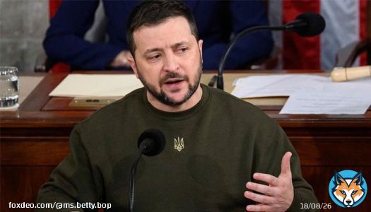 #Ukraine's in middle of WWIII, ppl dying, #Putin's right around the corner, but #Zelensky...man leading the charge, wants a time out to appear at the #Oscars2023!  Why?  Does he miss showbiz?  This is the man we're giving bllns to beat #Russia folks!ks!