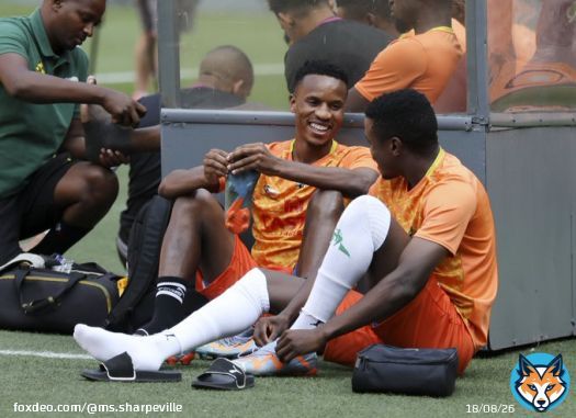 #NedbankCup weekend is done. This #TotalEnergiesCAFCL and #DStvPrem week.   Anyone has anything to say about them?
