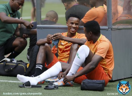 #NedbankCup weekend is done. This #TotalEnergiesCAFCL and #DStvPrem week.   Anyone has anything to say about them?