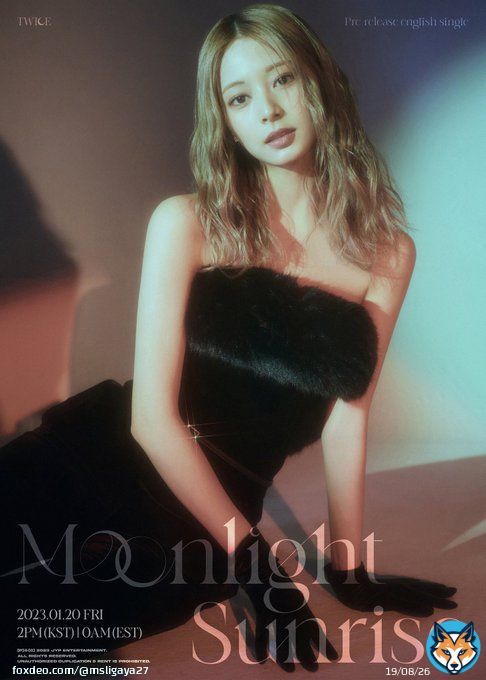 OMG! Hello! Ms. Chou Tzuyu are you freaking real?????  MOONLIGHT SUNRISE CONCEPTPHOTO_D3 #MOONLIGHTSUNRISE #TWICE&nbsp;&nbsp;      @JYPETWICE