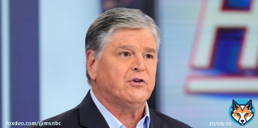 WATCH: Sean Hannity admitted in court testimony that he 'did not believe' Donald Trump's claims of voter fraud in 2020 presidential election.