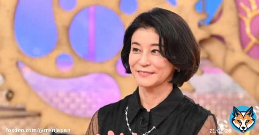 高嶋ちさ子 &ldquo;夫からのダメ出しに&hellip;&rdquo; その意外な一面にスタジオびっくり