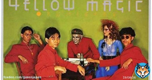 高橋幸宏さん死去 YMO代表曲「ライディーン」 鼻歌、日本産ロボットアニメ&hellip;&ldquo;誕生秘話&rdquo;伝説化