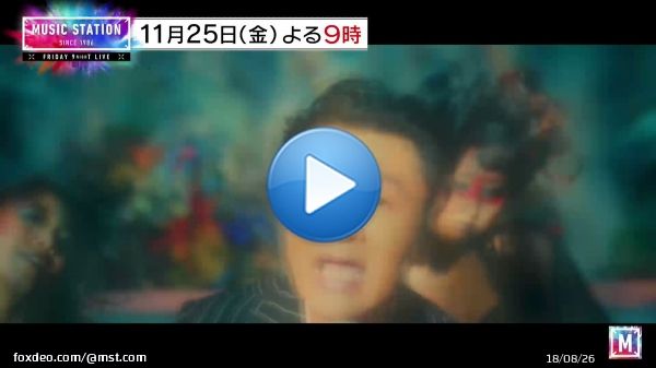 今週の #Mステ は 11/25(金)よる9時〜生放送  ／ 出演 #KisMyFt2 #桑田佳祐 #東京スカパラダイスオーケストラ #MrsGREENAPPLE #宮本浩次 ＼  ソロデビュー35周年 桑田佳祐が最新アルバムから2曲  スカパラと #SaucyDog #石原慎也 が 激アツコラボ  #今週のMステ気になる人RT0:0429.4K views