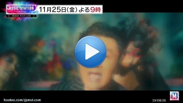 今週の #Mステ は 11/25(金)よる9時〜生放送  ／ 出演 #KisMyFt2 #桑田佳祐 #東京スカパラダイスオーケストラ #MrsGREENAPPLE #宮本浩次 ＼  ソロデビュー35周年 桑田佳祐が最新アルバムから2曲  スカパラと #SaucyDog #石原慎也 が 激アツコラボ  #今週のMステ気になる人RT0:0429.4K views