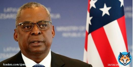 Министр обороны США: действия Ирана невообразимы  Иранцы набираются опыта использования дронов в Украине и это нехорошо для региона. Мы заверили наших союзников, что будем на Ближнем Востоке надолго.