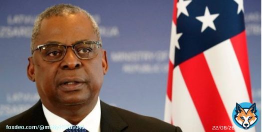 Министр обороны США: действия Ирана невообразимы  Иранцы набираются опыта использования дронов в Украине и это нехорошо для региона. Мы заверили наших союзников, что будем на Ближнем Востоке надолго.
