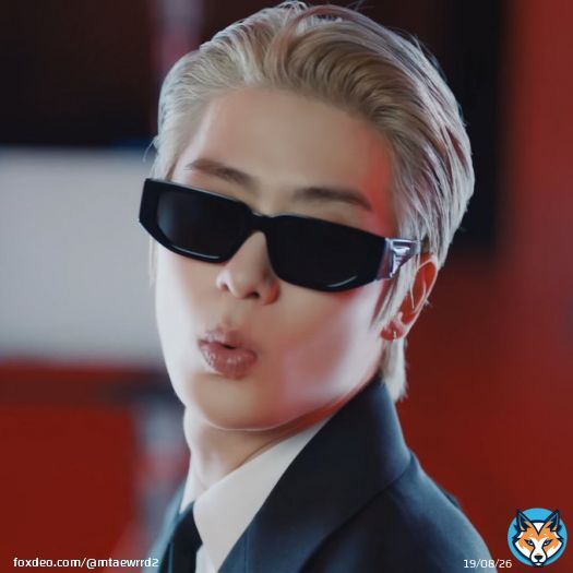 I SAY AY-YO OUT NOW  #NCT127_Say_AyYo  #그냥_들어봐_Ay_Yo @NCTsmtown_127