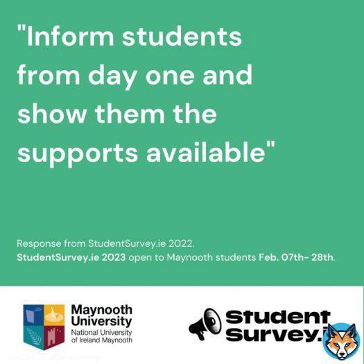 #Feedback You asked for enhanced supports to assist you with your learning. Some enhancements and developments we have made in this area include:  Moodle Support Team have offered weekly in-person Moodle & Turnitin Drop-ins for Students throughout the academic year.
