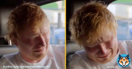 This is heartbreaking   Lost his friend in February 2022 who #diedsuddenly Also, in 2022, while pregnant with their second child, his wife is diagnosed with a tumour   Ed Sheeran breaks down in tears as he provides update on wife&rsquo;s health