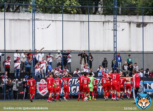 Nos p&ecirc;naltis, o Vasco perde para o Ibrachina e est&aacute; eliminado da Copinha.   Divulga&ccedil;&atilde;o