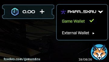 We are going to #airdrop $DIO to everyone on the  website! Sign up, create a game wallet, retweet this tweet! Deadline: Feb 28 2025