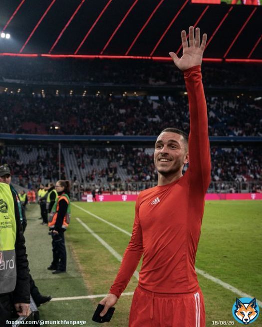 Today, Arijon Ibrahimovic became the 2nd youngest player in Bayern history!  Paul Wanner - 16 years 15 days Arijon Ibrahimovic - 17 years 2 months Mathys Tel - 17 years 3 months 9 days Jamal Musiala - 17 years 3 months 25 days Mats Hummels - 17 years7 months 17 days
