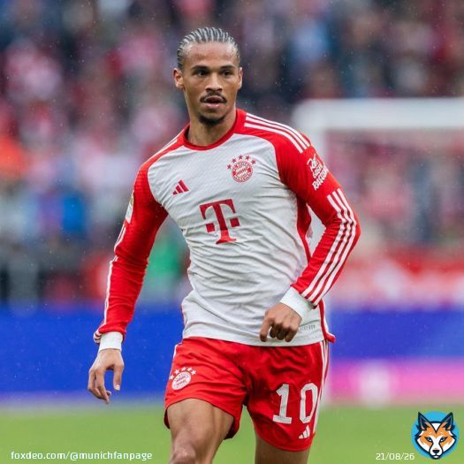 | Most successful dribbles this season:   Bundesliga - Leroy Sane (49)  La Liga - Bryan Zaragoza (40)  [@WhoScored]