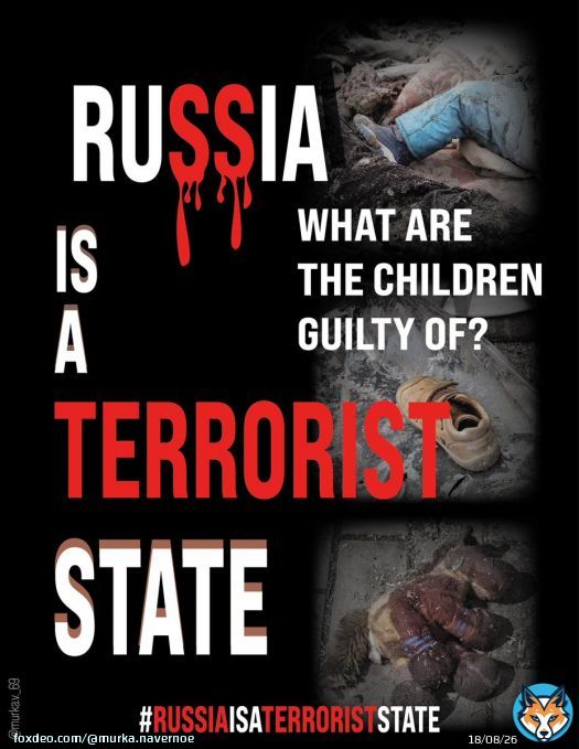 What are the children guilty of?  #Кременчуг #Russia_is_a_terrorist_state  #GenocideOfUkrainians