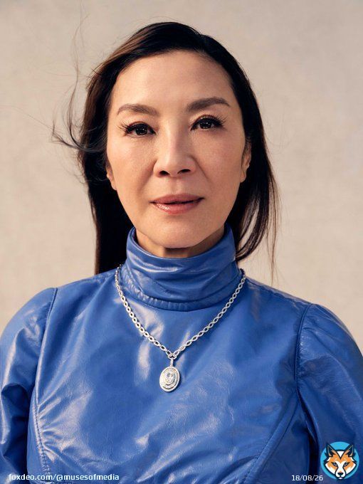 Michelle Yeoh is the first Southeast Asian actress to win Best Actress at the Academy Awards.  She joins Halle Berry as the only two women of colour to win Best Actress at the Oscars in 95 years. #Oscars