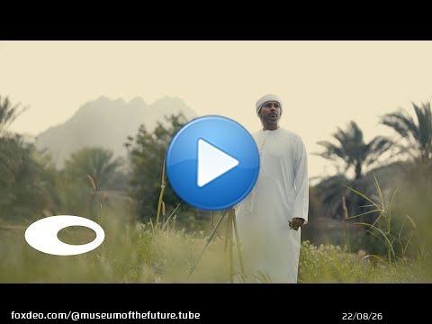 Stories of Dubai: Painting the City&rsquo;s Cultural Landscape