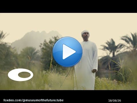 Stories of Dubai: Painting the City&rsquo;s Cultural Landscape