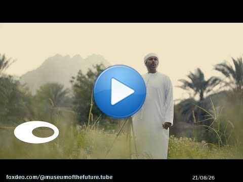 Stories of Dubai: Painting the City&rsquo;s Cultural Landscape