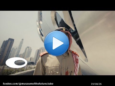 Stories of Dubai: Honouring the Traditions of the Past | Ramadan Edition