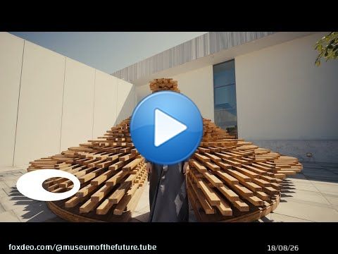 Stories of Dubai: Fostering Unity through Design | Ramadan Edition