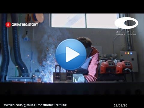 The AI Revolution That&rsquo;s Reinventing Engineering in Dubai