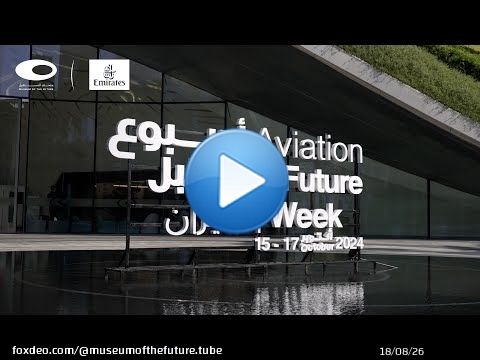 Aviation Future Week