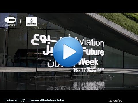 Aviation Future Week